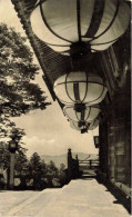 Japon - Front Porch Of Kasuga Shrine - Pavillon Chinois - Carte Postale Ancienne - Other & Unclassified