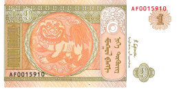 MONGOLIA P61Ac 1 TUGRIK 2019  #AF VERY RARE,NOT PUT IN CIRCULATION   UNC. - Mongolia