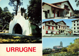 Urrugne Divers Aspects - Urrugne