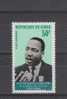 Congo YT PA 69 ** : Martin Luther King - Martin Luther King