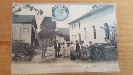 Corcieux , Vichibure Hospice Corcieux - Corcieux