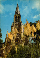 CPM Tartas L'Eglise FRANCE (1337199) - Tartas