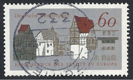 Deutschland, 1981, Mi.-Nr. 1084, Gestempelt - Gebraucht