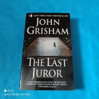 John Grisham - The Last Juror - Policíacos