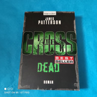 James Patterson - Alex Cross - Dead - Policíacos