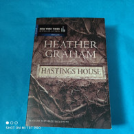 Heather Graham - Hastings House - Thriller