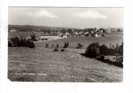 Faulx Les Tombes Panorama - Gesves