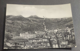 Cartolina Santu Lussurgiu - Scorcio Panoramico                                                                           - Oristano