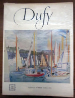 Dufy Edizioni D'Arte Garzanti 1966 - Arte, Antigüedades