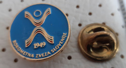 Handball Federation Of Slovenia 1949 Old Logo  Pin - Handbal