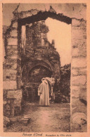 BELGIQUE - Orval - Abbaye D'Orval - LMonastère Du XVIè Siècle - Carte Postale Ancienne - Florenville