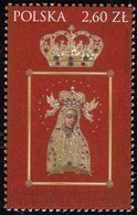 Poland 2017 50th Anniversary Of The Coronation Of The Image Of Our Lady Of Lichen MNH** - Ongebruikt