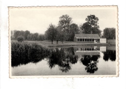 Saint Sauveur Lac De La Durenne - Frasnes-lez-Anvaing