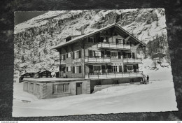 A1184   Chalet Bàrgbluemli   Saas-Almagell - Saas-Almagell