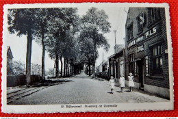 RIJKEVORSEL  -  Steenweg Op Oostmalle - Rijkevorsel