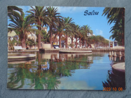 SALOU  PASSEIG DE JAUME  I - Tarragona