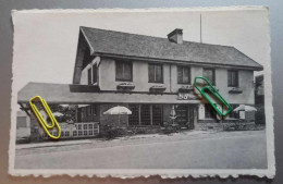 Estinnes - Rouveroy - La Brouette - Auberge - La Carte N'a ^pas Circulé - Estinnes