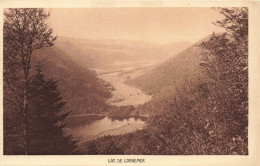 FRANCE - Vosges - Lac De Longemer - Carte Postale Ancienne - Andere & Zonder Classificatie