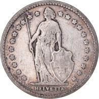 Monnaie, Suisse, Franc, 1914 - Autres & Non Classés