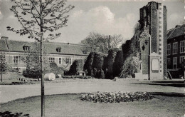 BELGIQUE - Hasselt - Béguinage - Carte Postale Ancienne - Hasselt