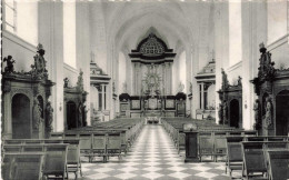 BELGIQUE - Hasselt - Eglise Notre-Dame - Intérieur - Carte Postale Ancienne - Hasselt