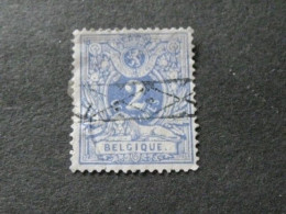 27 Oblitéré (1869) - 1866-1867 Petit Lion (Kleiner Löwe)