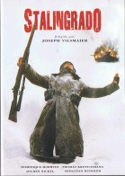 Stalingrado Dvd Nuevo Precintado - Autres Formats