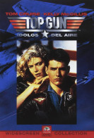 Top Gun Tom Cruise Dvd Nuevo Precintado - Autres Formats