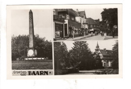 Baarn Groeten Uit - Baarn