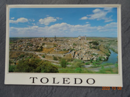 VISTA GENERAL - Toledo