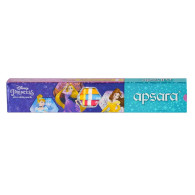 DISNEY PRINCESS PENCILS FROM INDIAN BRAND APSARA SET OF 5 PENCILS (2 SETS IN A PACK) - Stempel & Siegel