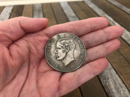 Coin 1937 King Edward VIII Of England (Wallis Simpson) =replica= FREE SHIPPING - Foreign Trade, Essays, Countermarks & Overstrikes