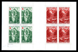 ** Croix Rouge De 1970: Inscriptions 'CROIX ROUGE' Sur 27 Mm Au Lieu De 32, TB  Qualité: **  Cote: 100 Euros - Cruz Roja