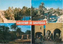 Africa Algeria Ghardaia - Ghardaia