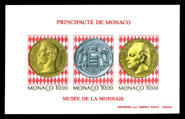 ** N°66a, Inauguration Du Musée Des Timbres, Non Dentelé. TTB  Qualité: **  Cote: 220 Euros - Unused Stamps