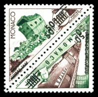 ** N°471a/72a, Surcharges Double Sur Paire (N°471a *). TTB (signée Brun/certificat)  Qualité: **  Cote: 450 Euros - Unused Stamps