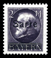 ** N°28, 3 M Violet. TB  Qualité: **  Cote: 240 Euros - Unused Stamps