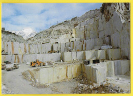 Carrara, Cave Di Marmo - Carrara