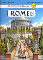 Alix (les Voyages) Rome 2 - Alix