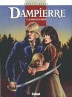 Dampierre Les Enfants De La Terreur - Dampierre