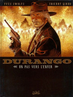 Durango Un Pas Vers L'enfer - Durango