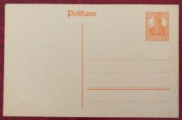 Allemagne, Entier-Carte, Neuf - (C256) - Postcards