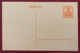 Allemagne, Entier-Carte, Neuf - (C258) - Cartoline