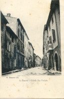 83 Le Bausset ( Beausset) -  Grande Rue Portalis - Le Beausset