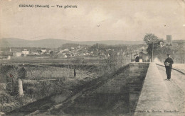 Gignac * Route Et Vue Générale * Le Pont - Gignac