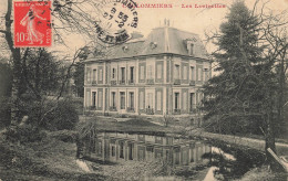 Coulommiers * Villa Manoir Les Lorinettes - Coulommiers