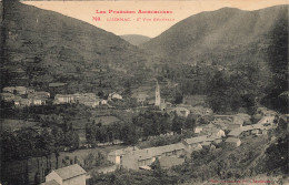 Luzenac * Vue Générale Sur La Commune - Sonstige & Ohne Zuordnung