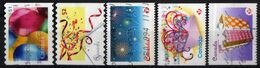 Canada - #2146 - 2435(5)  Used - Used Stamps