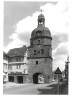 5812 WALTERSHAUSEN / THÜR  - 1975 - Waltershausen