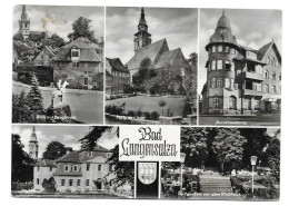 5820  BAD LANGENSALZA / THÜR  - 1972 - Bad Langensalza